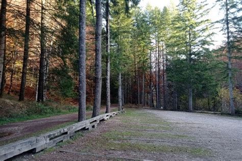 parking casas de irati|Dónde Aparcar en selva de Irati 